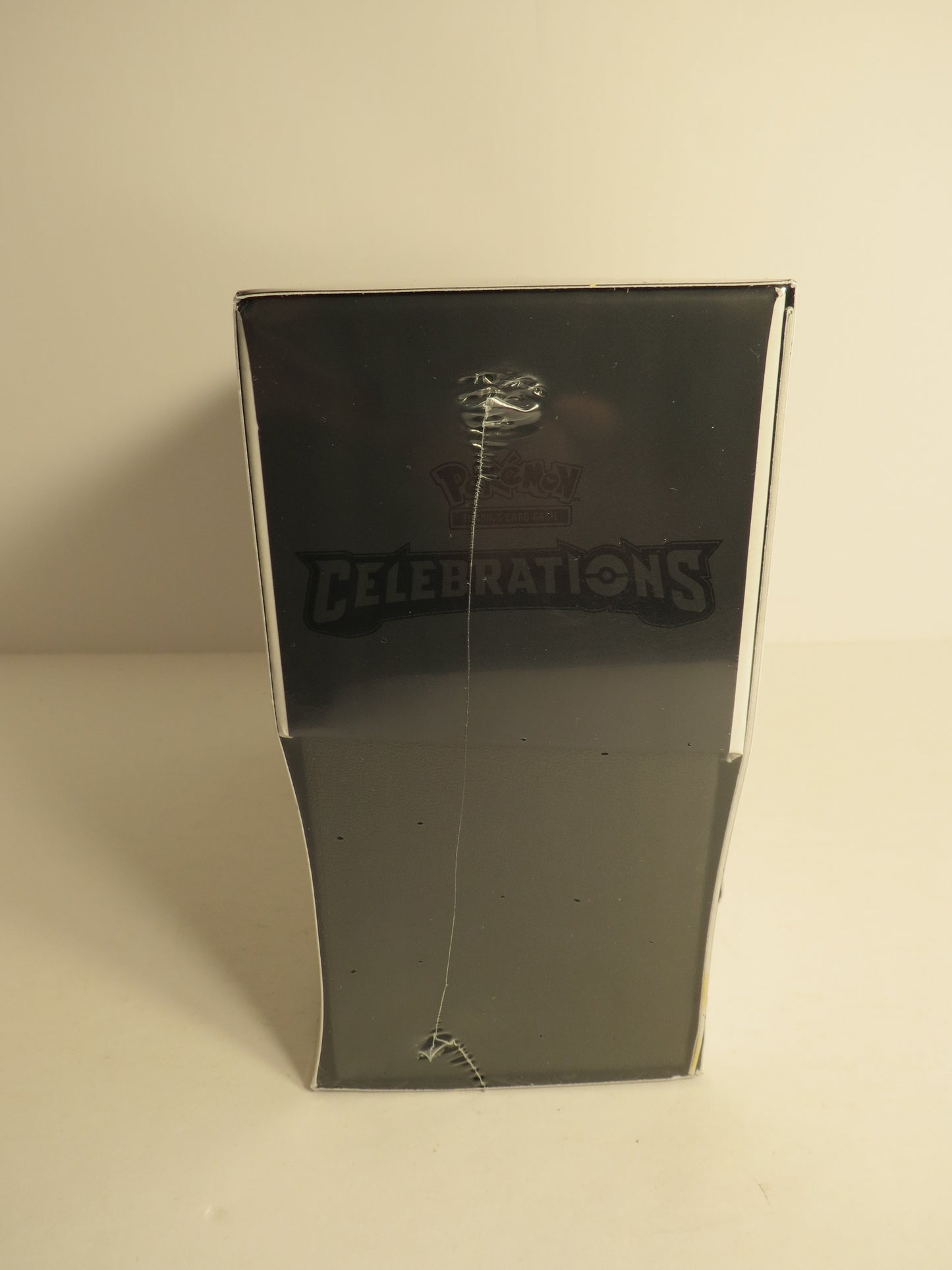 Celebrations Pokemon Elite Trainer Box ETB 25th Anniversary Sealed