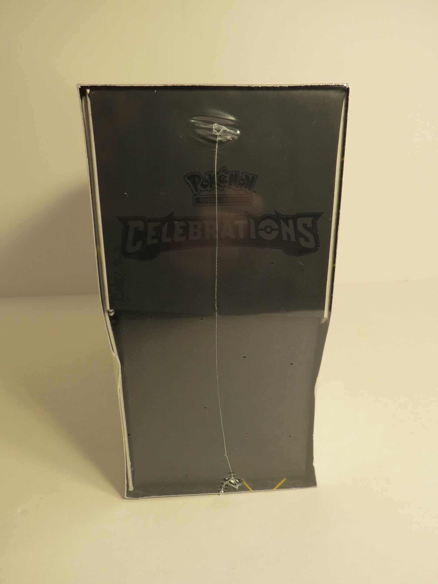 Celebrations Pokemon Elite Trainer Box ETB 25th Anniversary Sealed