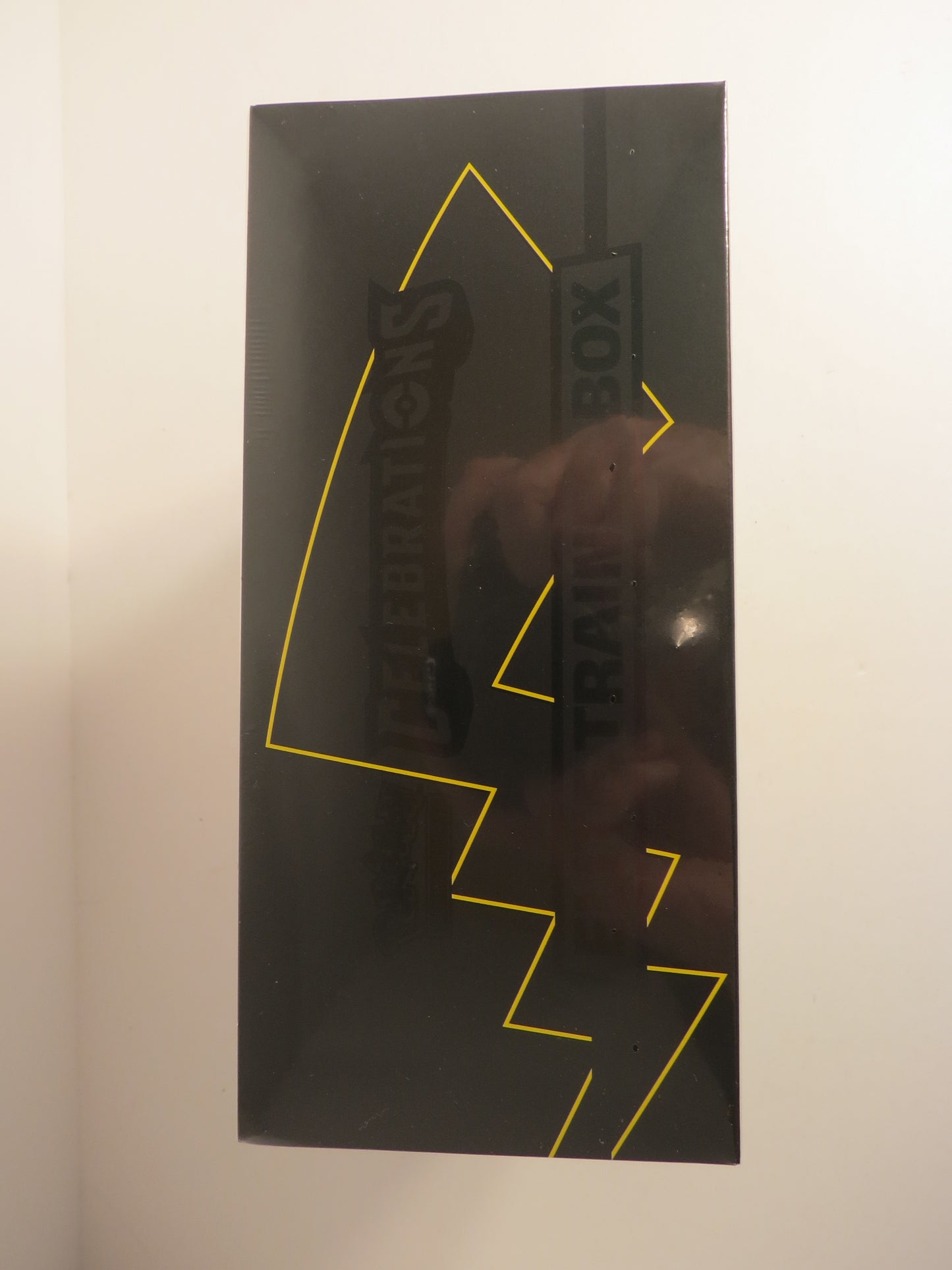 Celebrations Pokemon Elite Trainer Box ETB 25th Anniversary Sealed