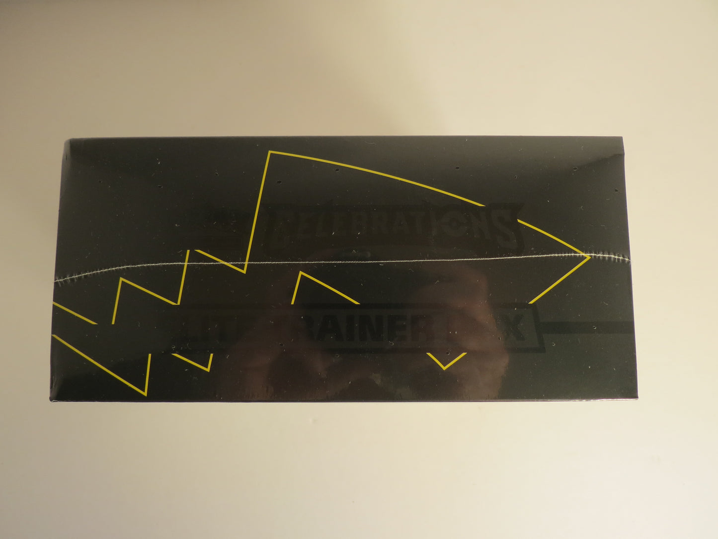 Celebrations Pokemon Elite Trainer Box ETB 25th Anniversary Sealed