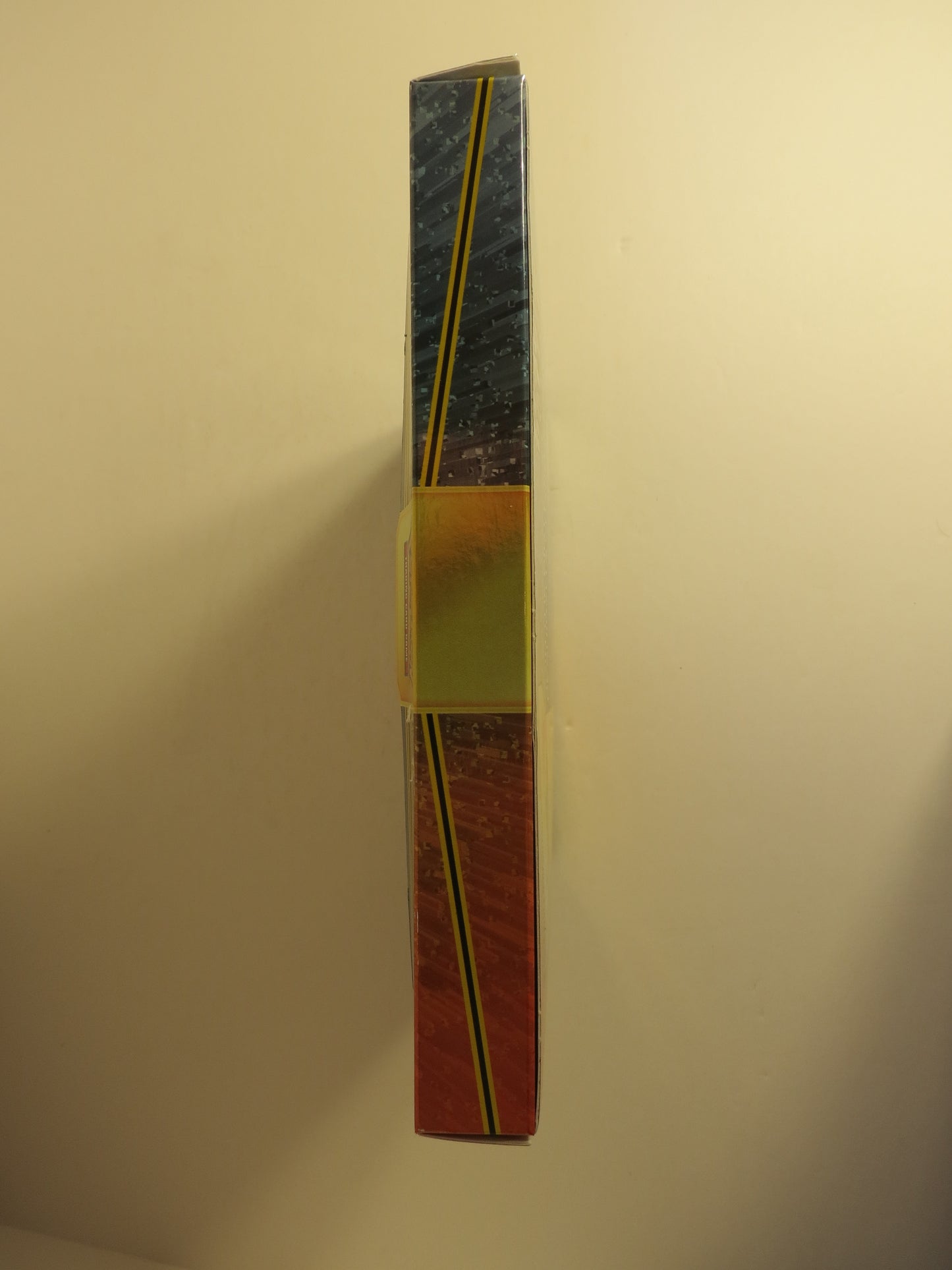 Reshiram & Charizard-GX League Battle Deck Pokemon Sealed