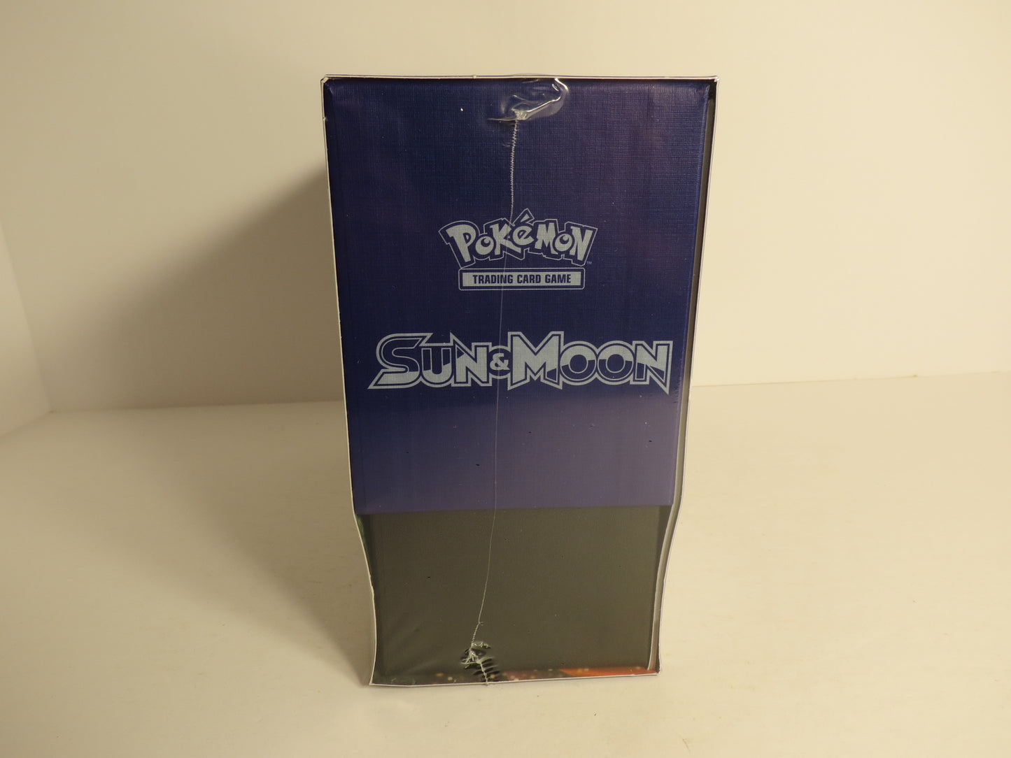 Sun & Moon Base Lunala Pokemon Elite Trainer Box ETB Sealed