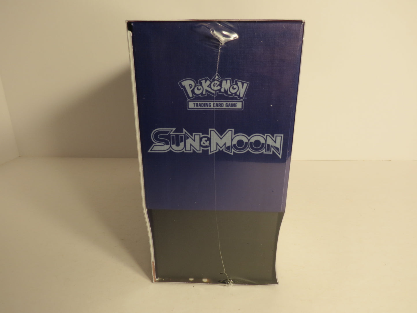 Sun & Moon Base Lunala Pokemon Elite Trainer Box ETB Sealed