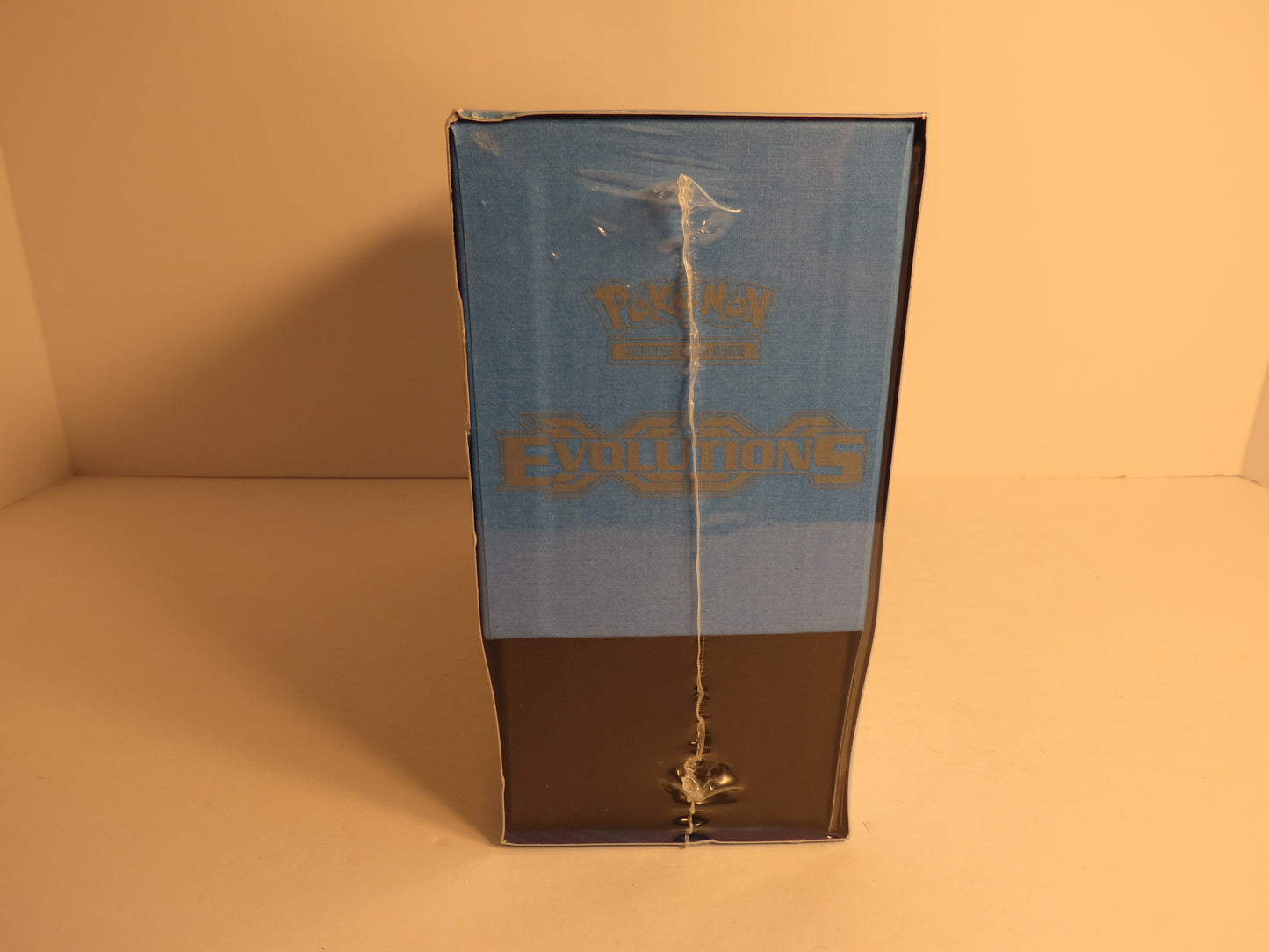 XY Evolutions Blastoise Pokemon Elite Trainer Box ETB Sealed