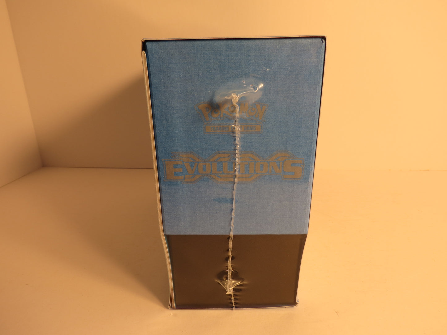 XY Evolutions Blastoise Pokemon Elite Trainer Box ETB Sealed