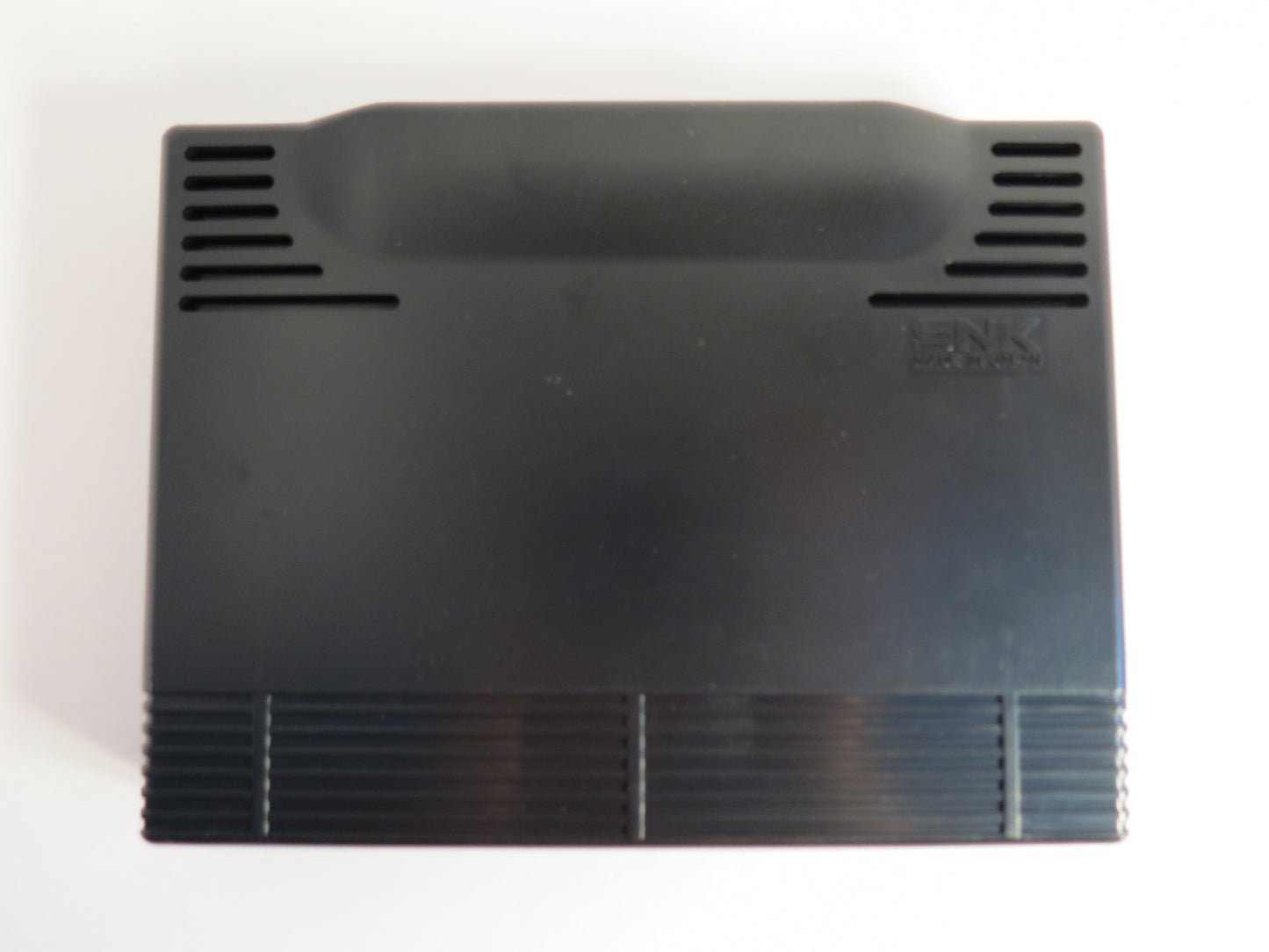 Samurai Spirits 2 Neo Geo AES Game CIB