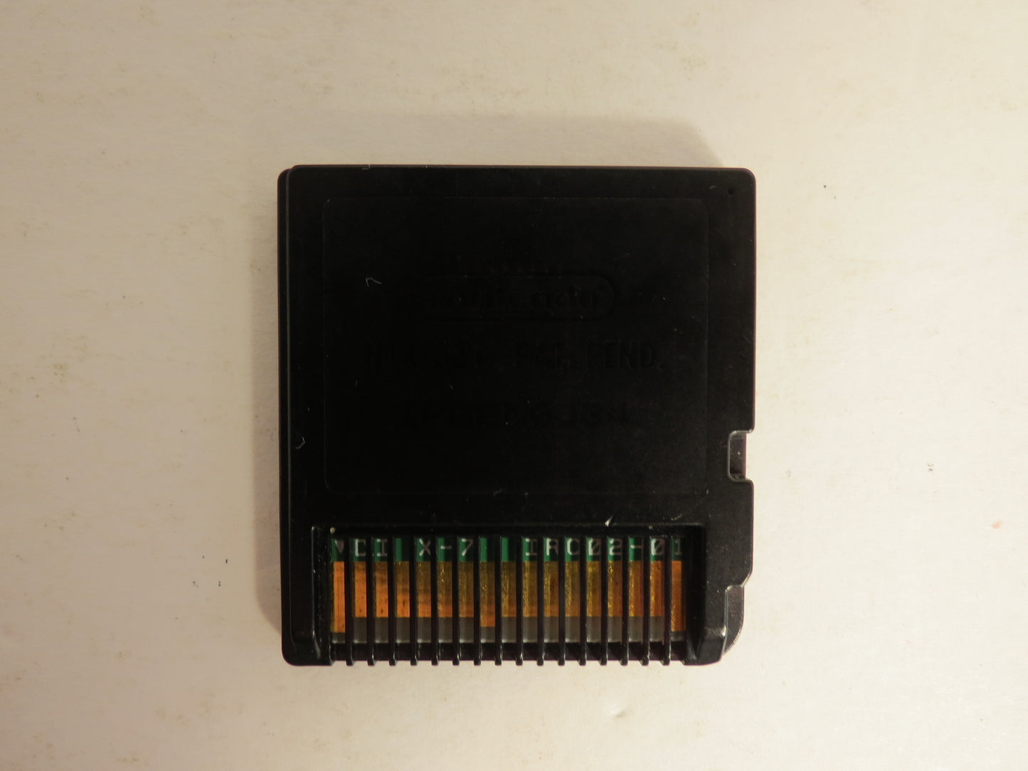 Pokemon SoulSilver Version Nintendo DS Game CIB