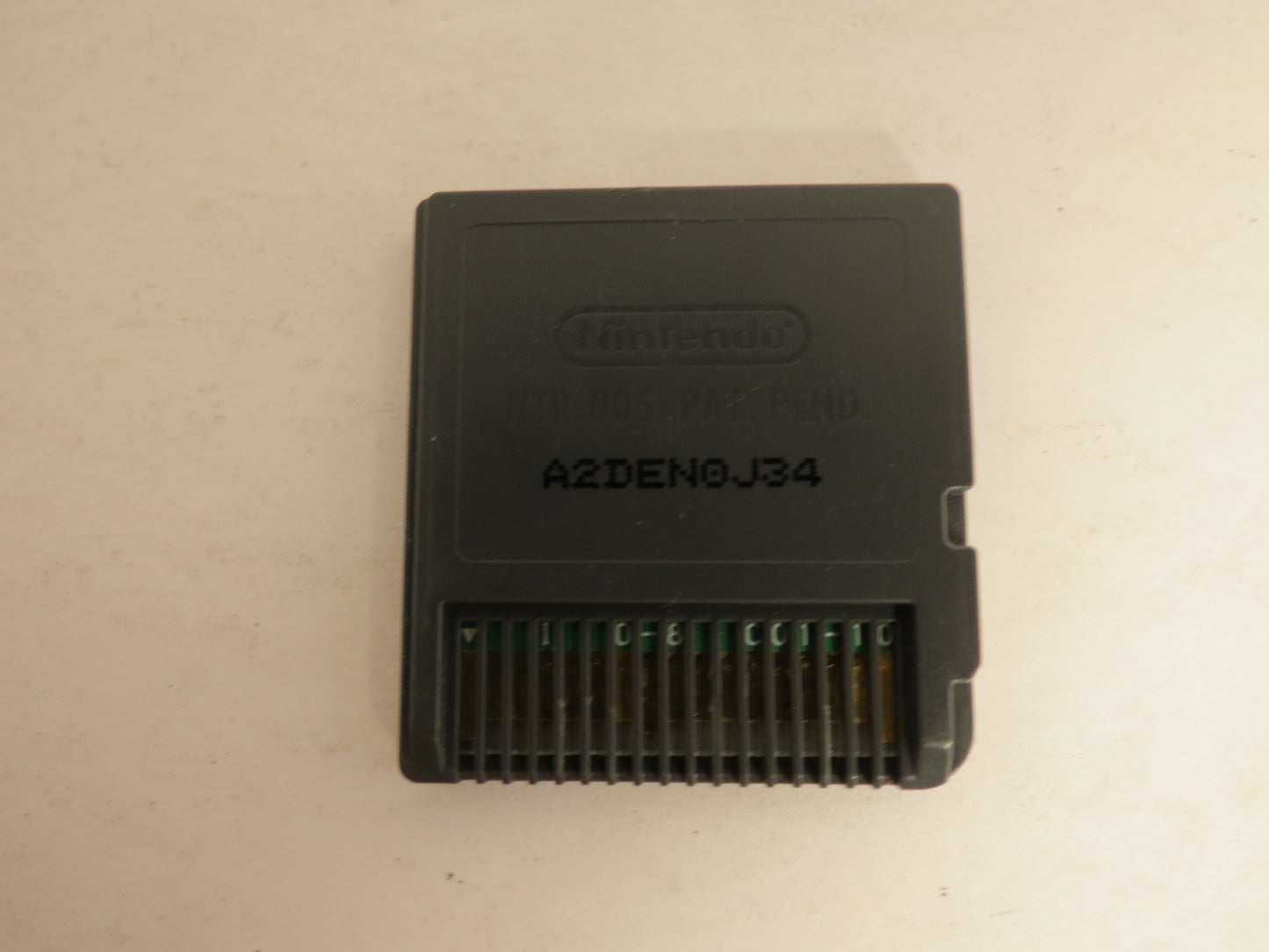 New Super Mario Bros. Nintendo DS Game